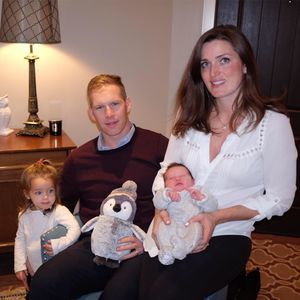 Meet your Posher, Gordyn